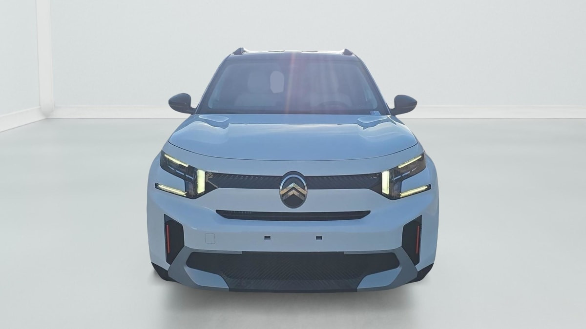 Vente en ligne Citroën C3 Aircross Hybride 145 e-DCS6 Max au prix de 24 150 €