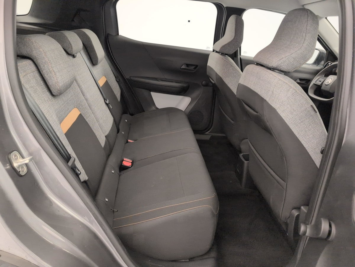 Vente en ligne Citroën C3 Aircross 113 ch autonomie confort You au prix de 18 210 €