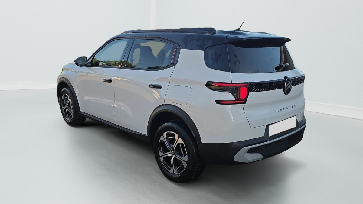 Vente en ligne Citroën C3 Aircross Hybride 145 e-DCS6 Max au prix de 24 150 €
