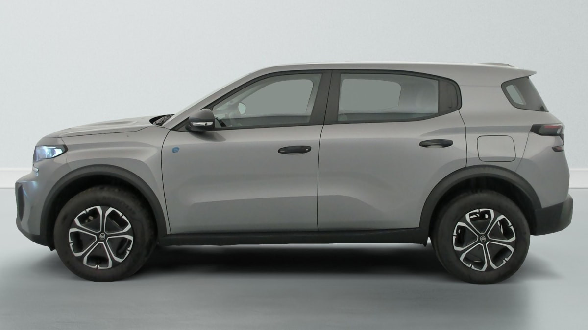 Vente en ligne Citroën C3 Aircross 113 ch autonomie confort You au prix de 18 210 €