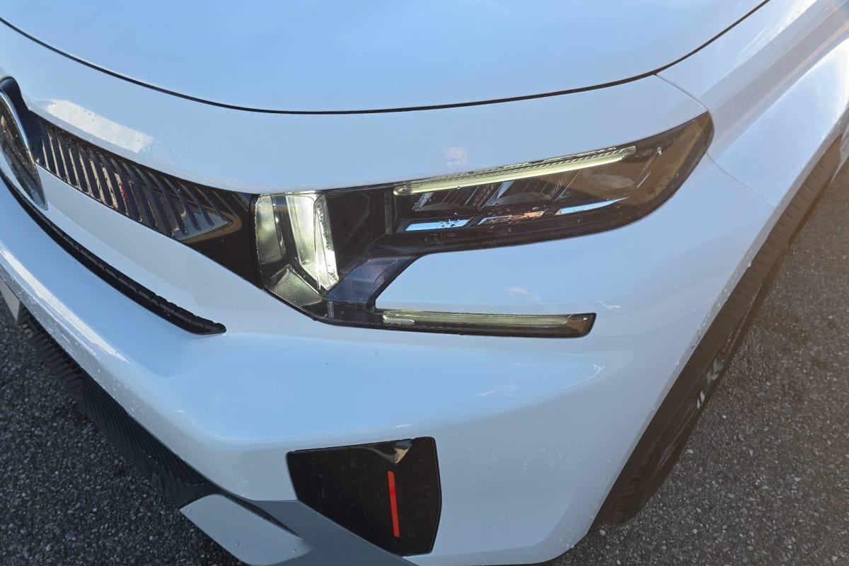 Vente en ligne Citroën C3 Aircross Hybride 145 e-DCS6 Max au prix de 24 150 €
