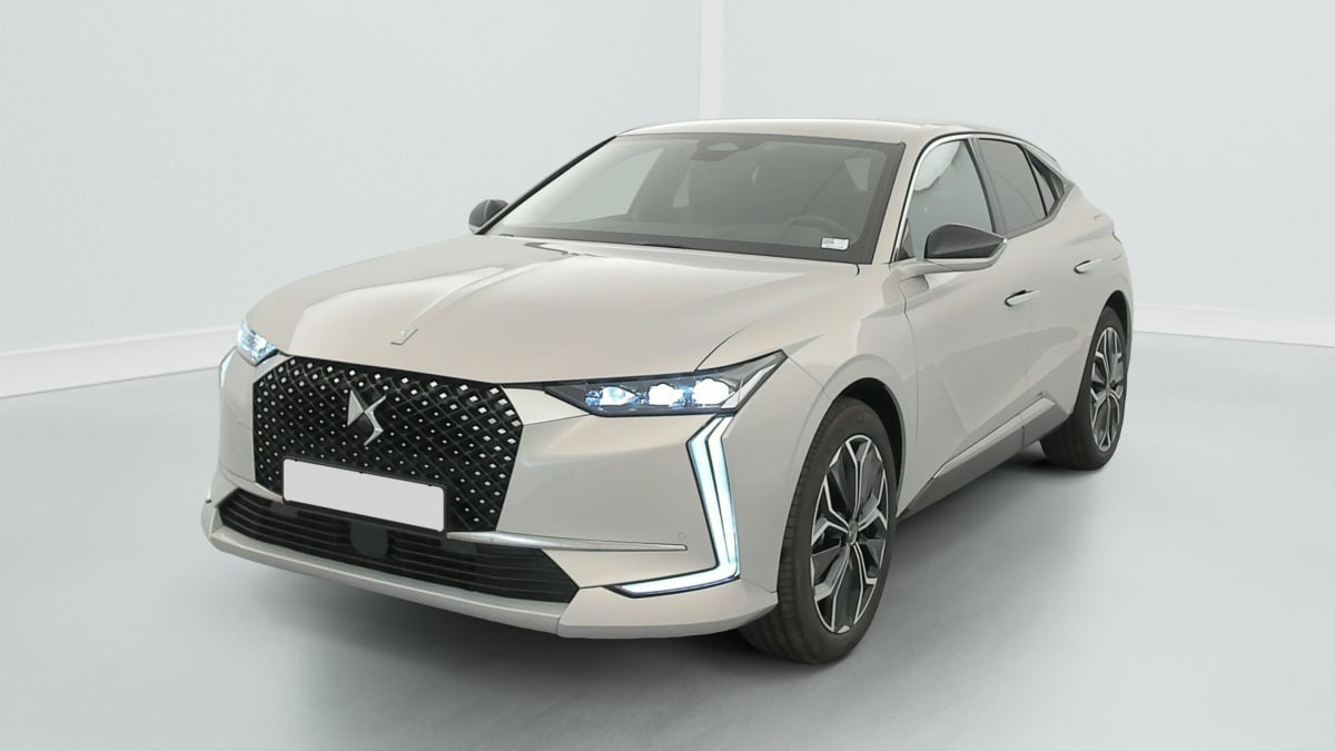 Ds DS4 Hybride E-Tense 225 EAT8 Rivoli occasion de 2024 en vente à Rennes