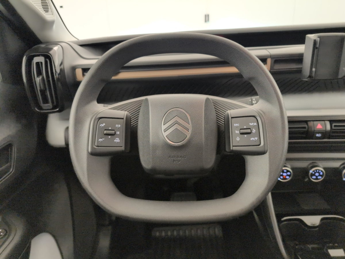 Vente en ligne Citroën C3 Aircross 113 ch autonomie confort You au prix de 18 210 €