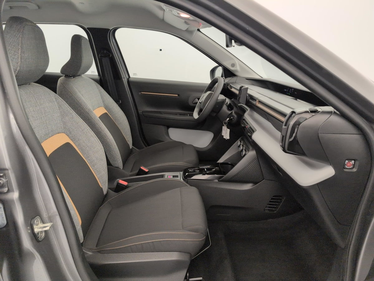 Vente en ligne Citroën C3 Aircross 113 ch autonomie confort You au prix de 18 210 €