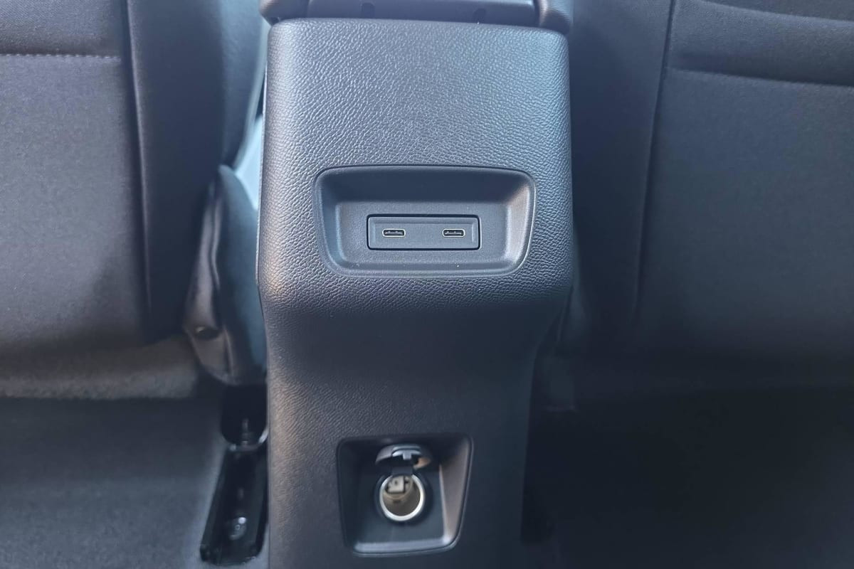Vente en ligne Citroën C3 Aircross Hybride 145 e-DCS6 Max au prix de 24 150 €