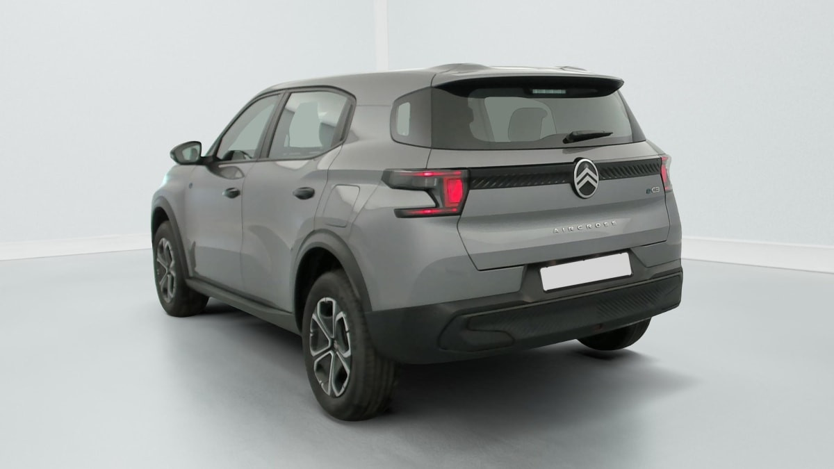 Vente en ligne Citroën C3 Aircross 113 ch autonomie confort You au prix de 18 210 €