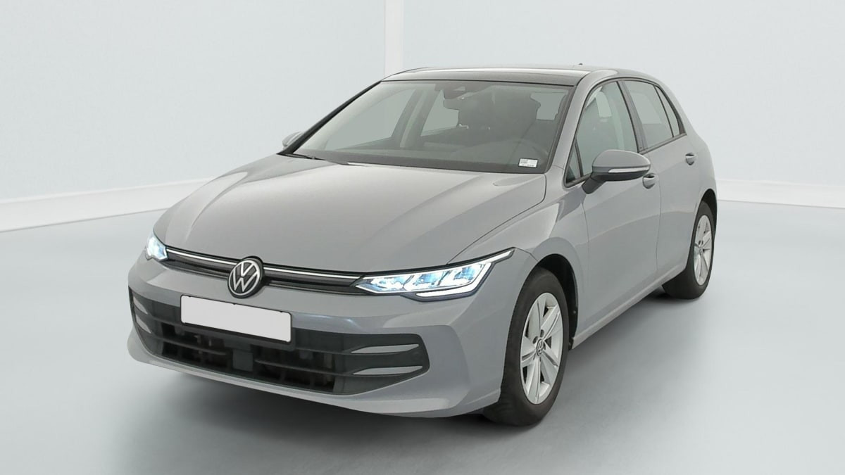 Volkswagen Golf 2.0 TDI 116 BVM6 LIFE PLUS occasion de 2025 en vente à Rennes
