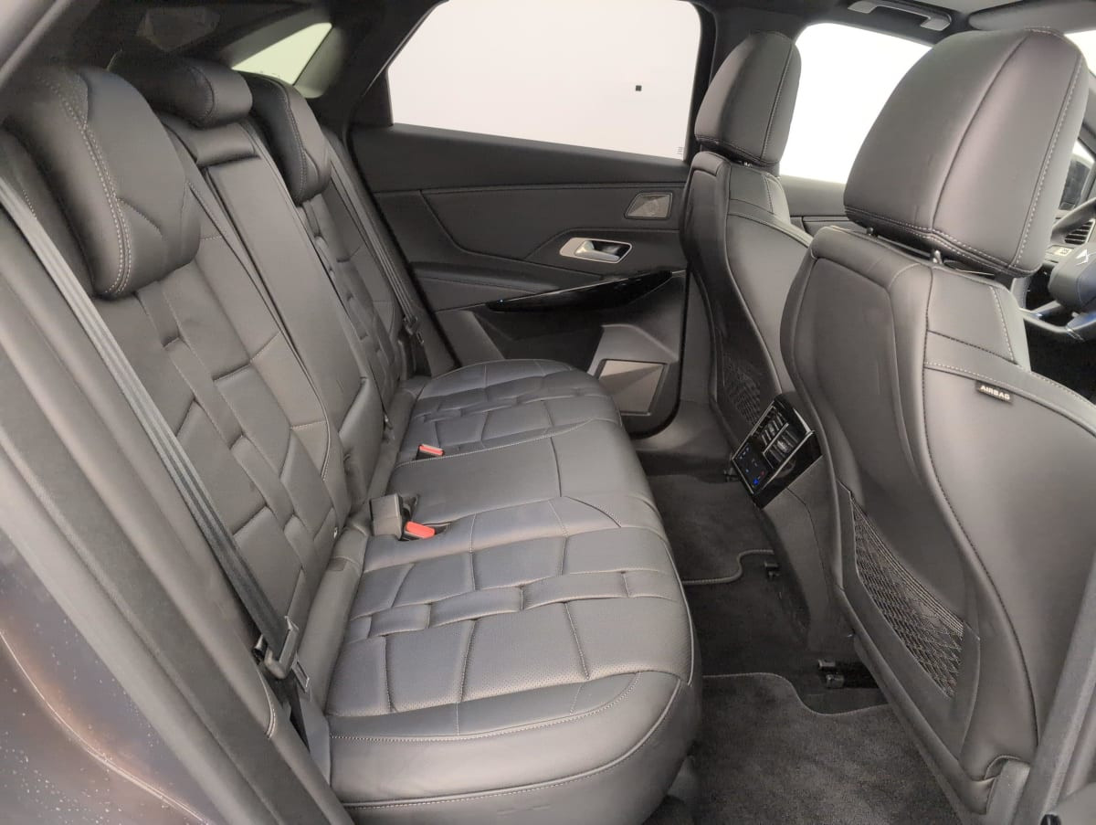 Vente en ligne Ds DS7 Crossback BlueHDi 130 EAT8 Etoile au prix de 31 600 €