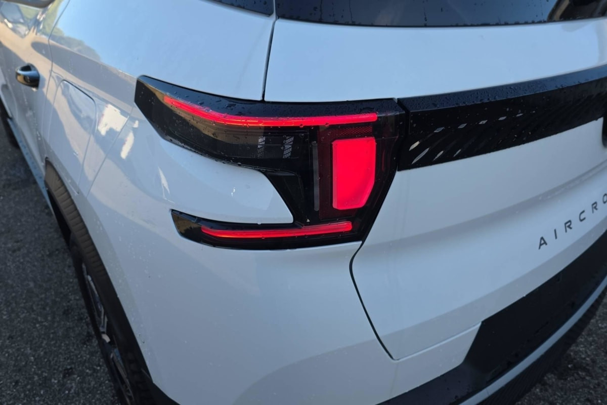 Vente en ligne Citroën C3 Aircross Hybride 145 e-DCS6 Max au prix de 24 150 €
