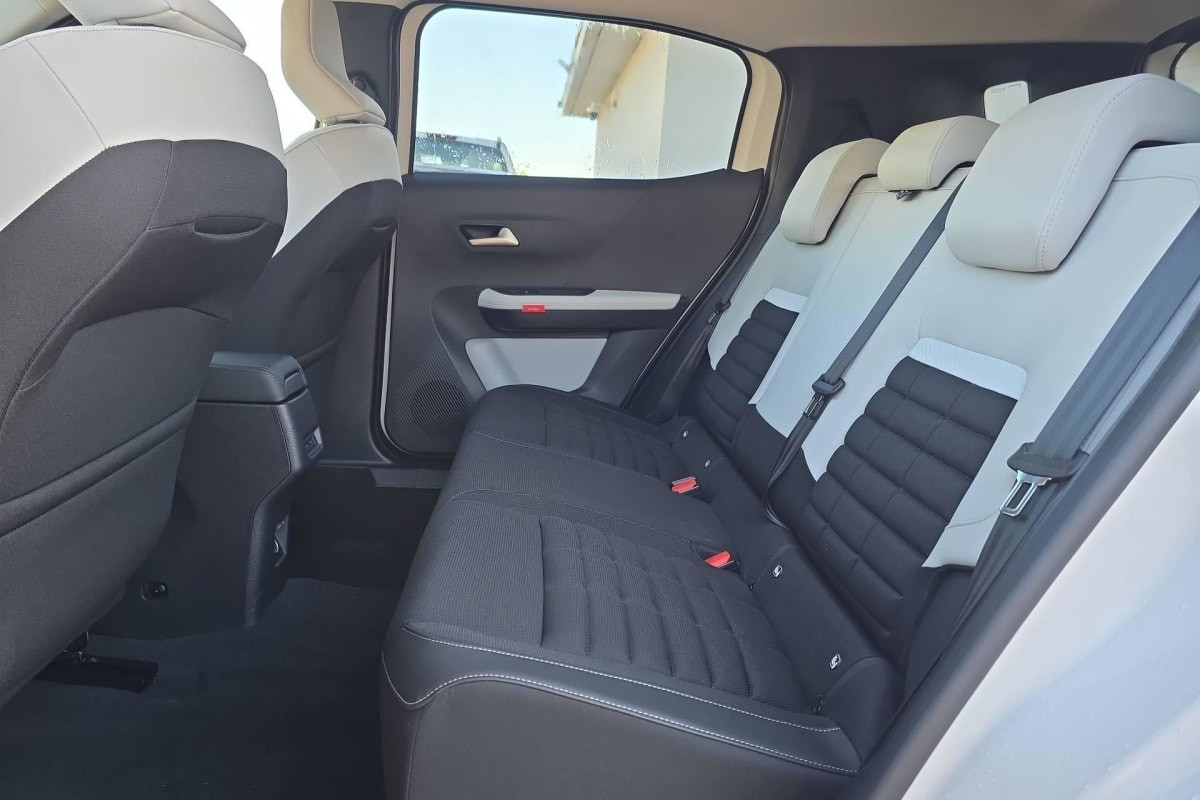 Vente en ligne Citroën C3 Aircross Hybride 145 e-DCS6 Max au prix de 24 150 €