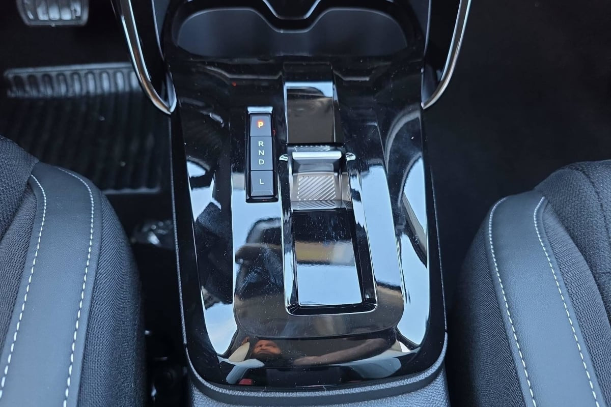 Vente en ligne Citroën C3 Aircross Hybride 145 e-DCS6 Max au prix de 24 150 €