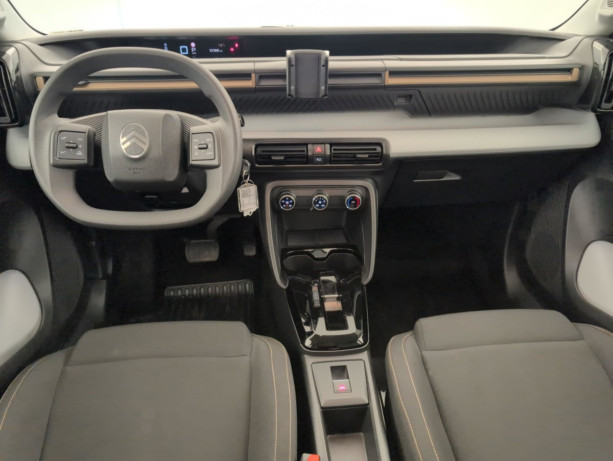 Vente en ligne Citroën C3 Aircross 113 ch autonomie confort You au prix de 18 210 €