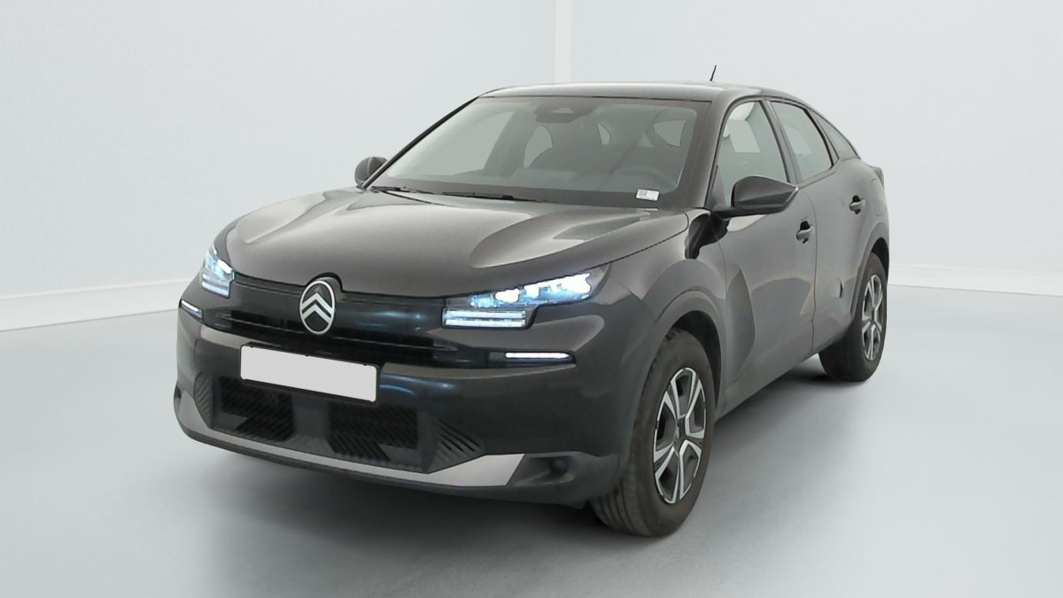 Citroën C4 Hybride 110 ch e-DCS6 You occasion de 2025 en vente à Rennes