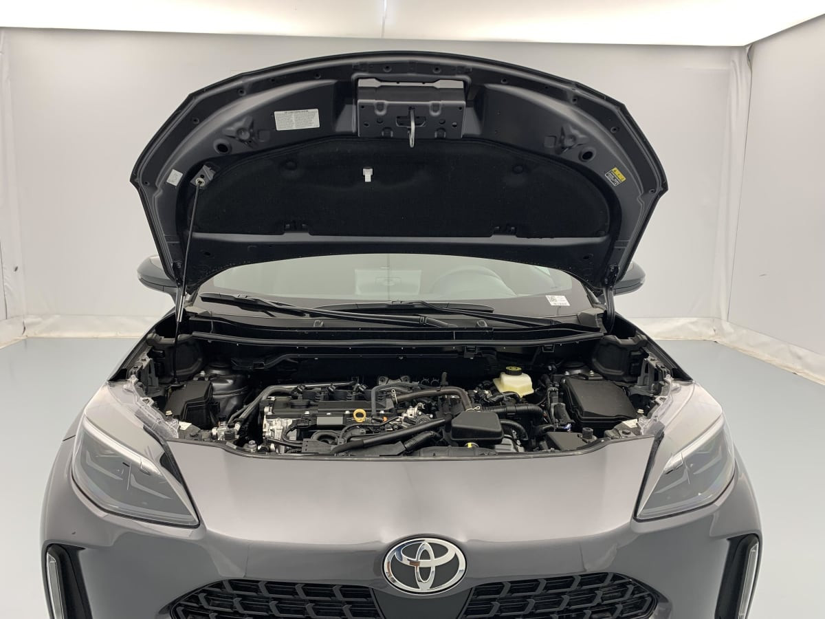 Vente en ligne Toyota Yaris Cross 130h 2WD Design au prix de 28 090 €