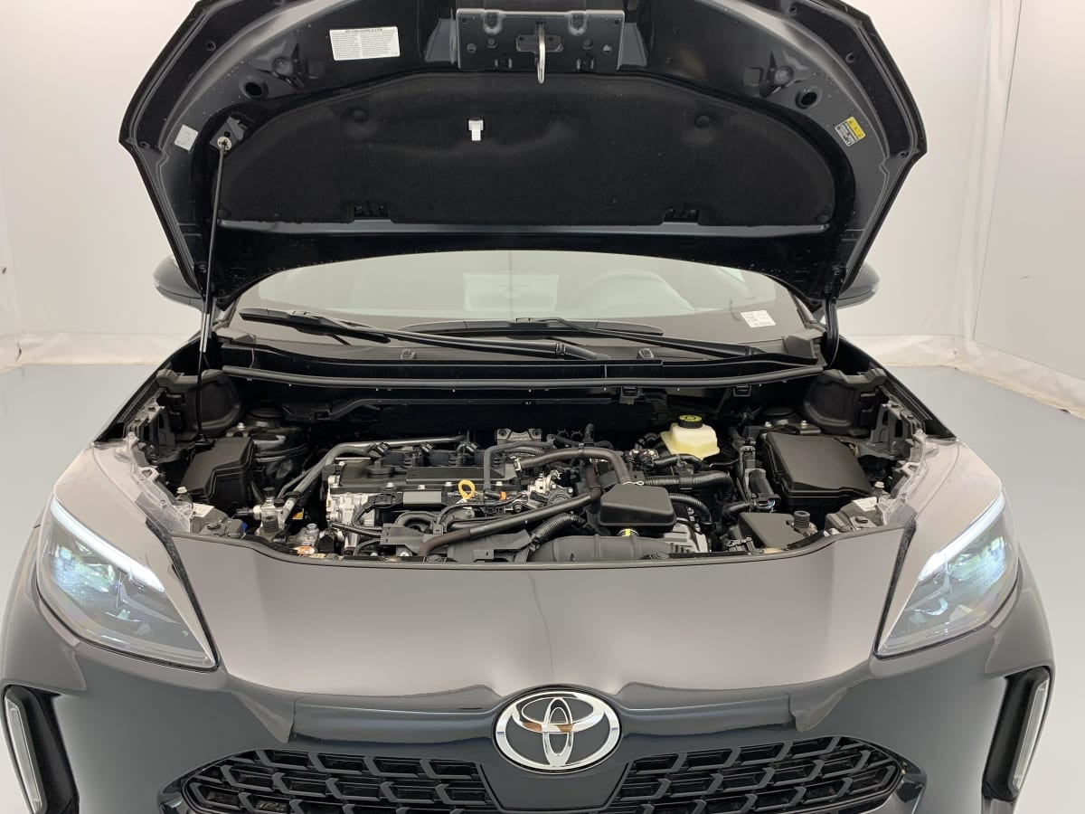 Vente en ligne Toyota Yaris Cross 130h 2WD Design au prix de 28 090 €