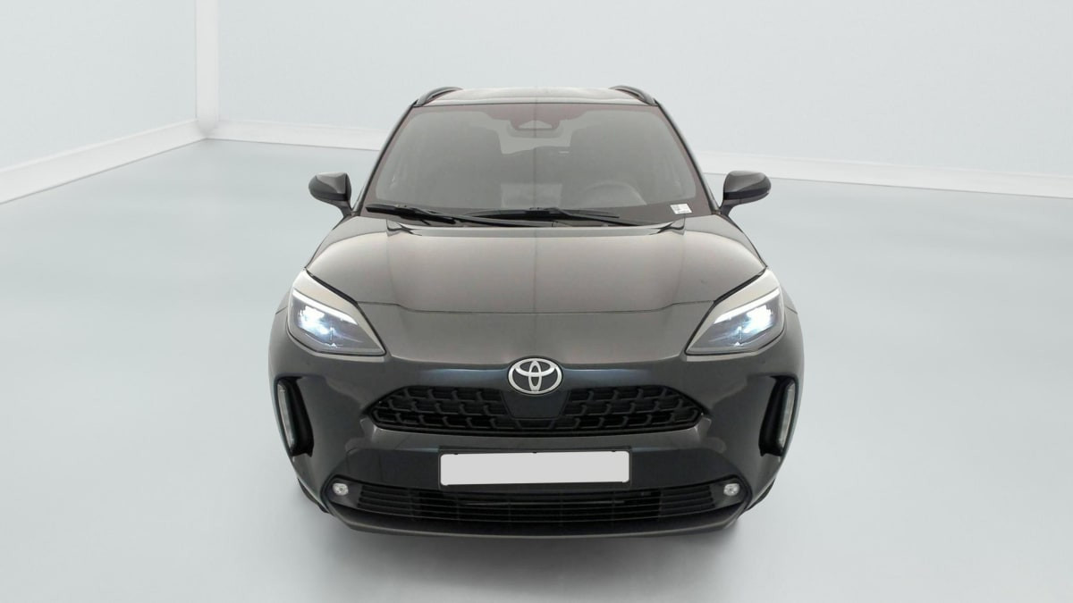 Vente en ligne Toyota Yaris Cross 130h 2WD Design au prix de 28 090 €