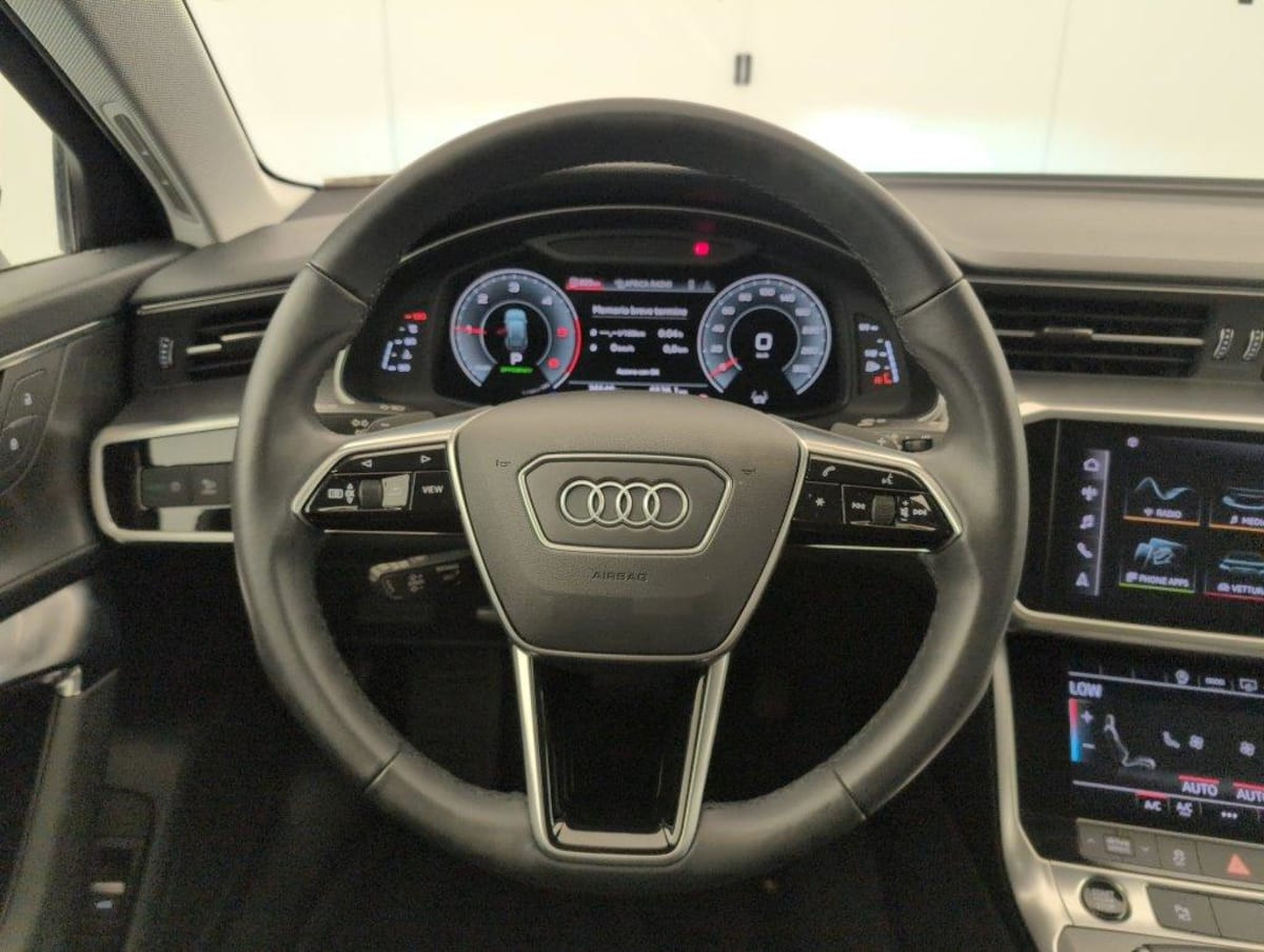 Vente en ligne Audi A6 Avant 40 TDI 204 ch S tronic 7 Business Executive au prix de 33 660 €