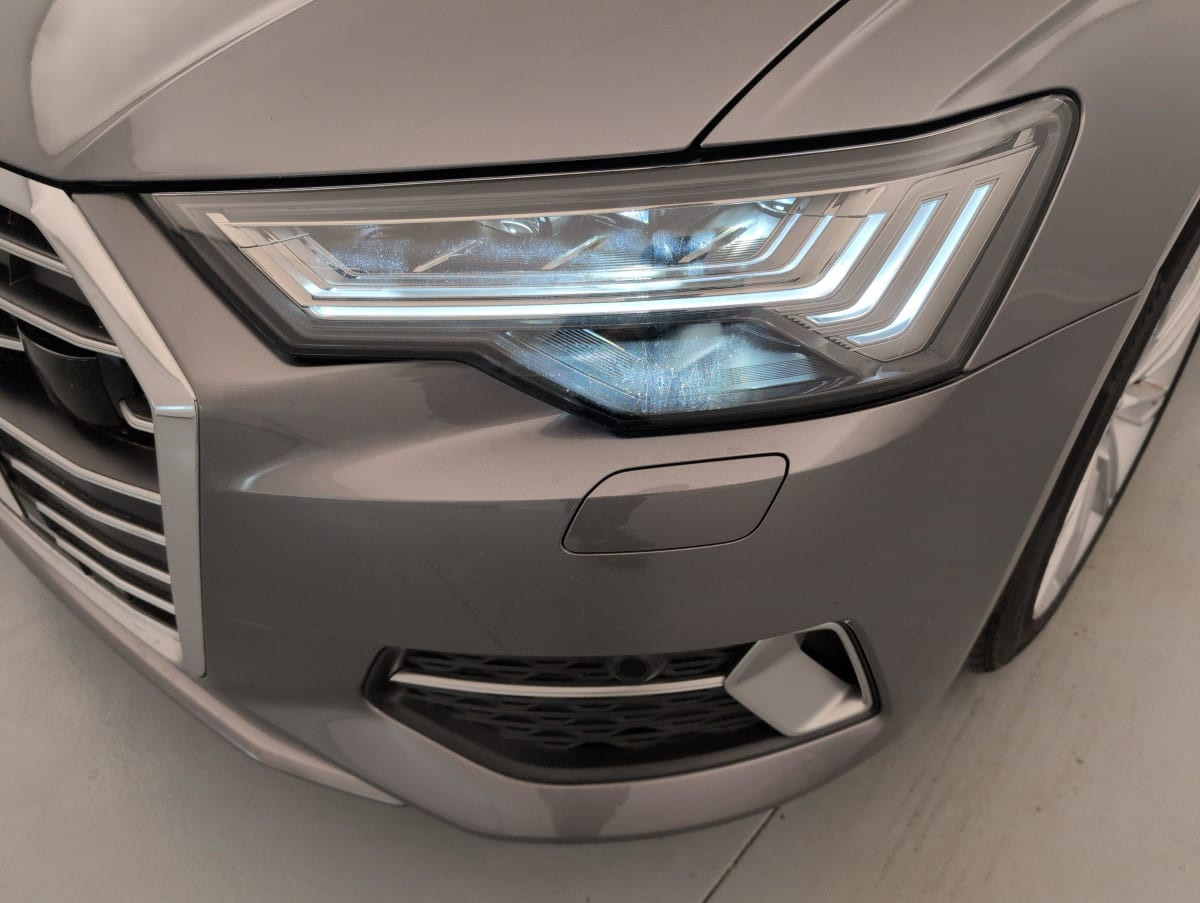 Vente en ligne Audi A6 Avant 40 TDI 204 ch S tronic 7 Business Executive au prix de 33 660 €