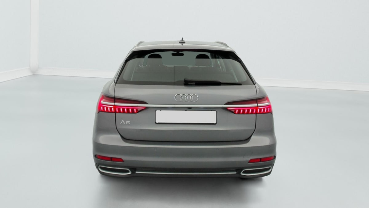 Vente en ligne Audi A6 Avant 40 TDI 204 ch S tronic 7 Business Executive au prix de 33 660 €