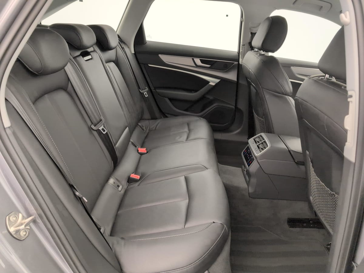 Vente en ligne Audi A6 Avant 40 TDI 204 ch S tronic 7 Business Executive au prix de 33 660 €