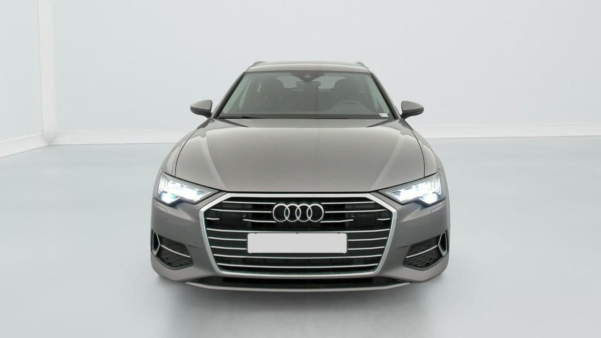 Vente en ligne Audi A6 Avant 40 TDI 204 ch S tronic 7 Business Executive au prix de 33 660 €