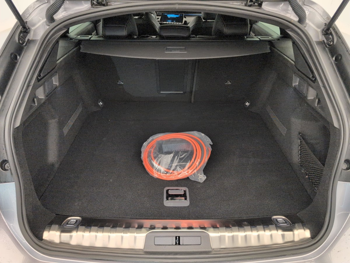 Vente en ligne Peugeot 508 SW Hybrid 225 e-EAT8 Allure au prix de 28 510 €