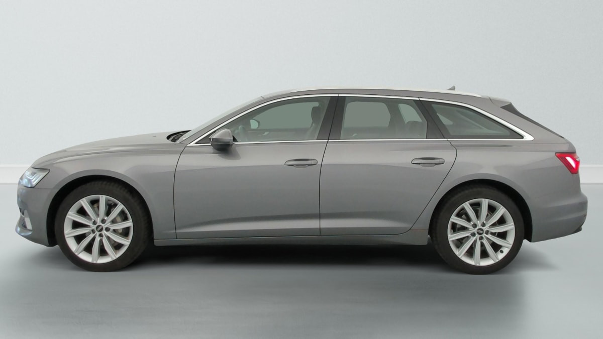 Vente en ligne Audi A6 Avant 40 TDI 204 ch S tronic 7 Business Executive au prix de 33 660 €