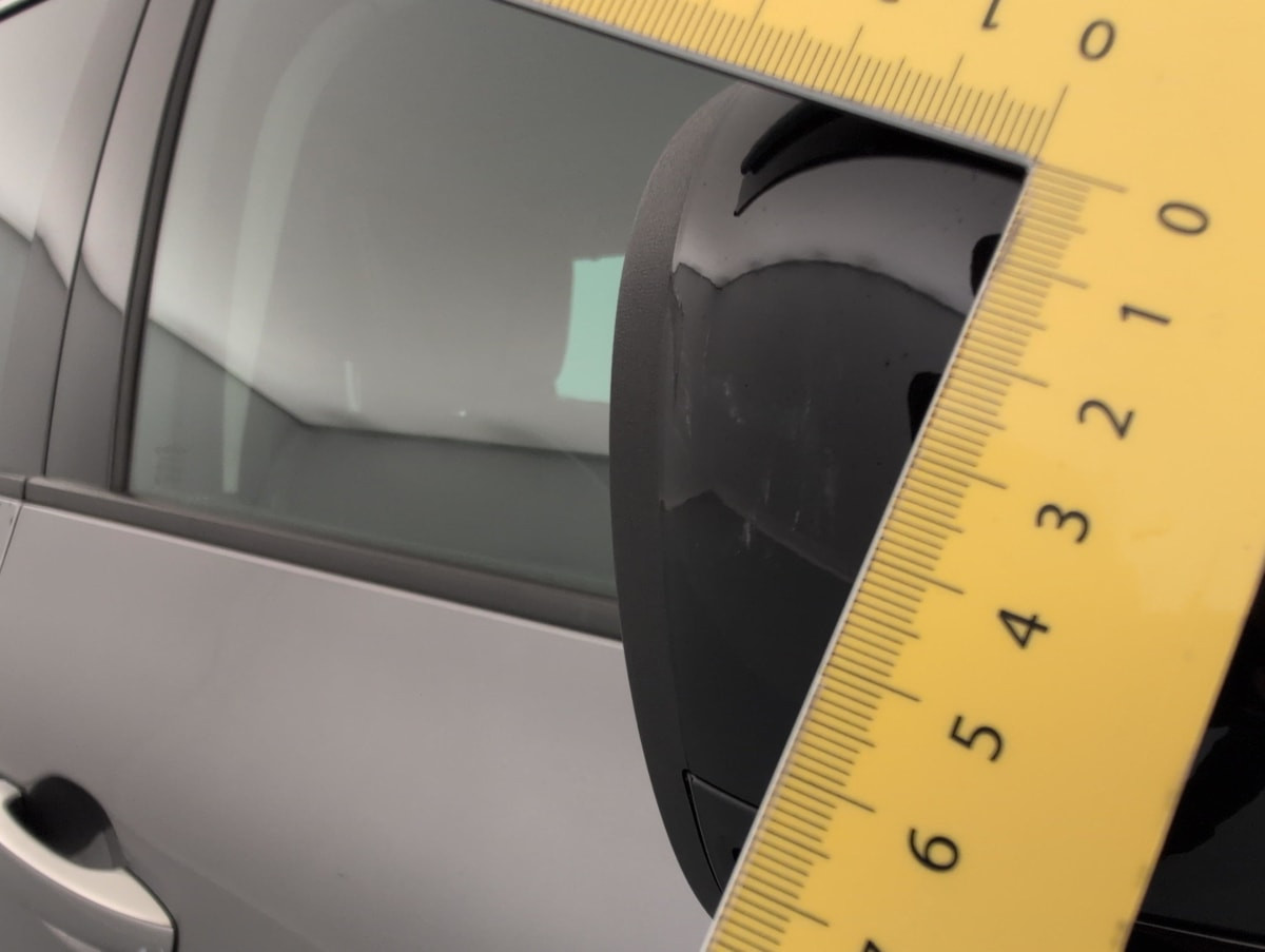 Vente en ligne Renault Grand Scenic 4 TCE 160 FAP EDC - 21 SL BLACK EDITION au prix de 21 300 €