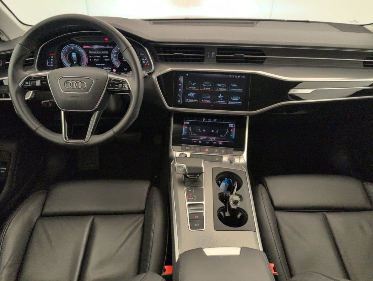 Vente en ligne Audi A6 Avant 40 TDI 204 ch S tronic 7 Business Executive au prix de 33 660 €