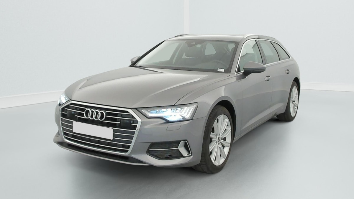 Vente en ligne Audi A6 Avant 40 TDI 204 ch S tronic 7 Business Executive au prix de 33 660 €