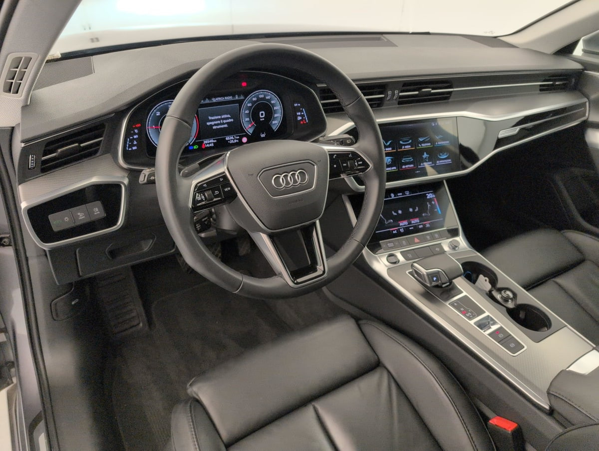 Vente en ligne Audi A6 Avant 40 TDI 204 ch S tronic 7 Business Executive au prix de 33 660 €