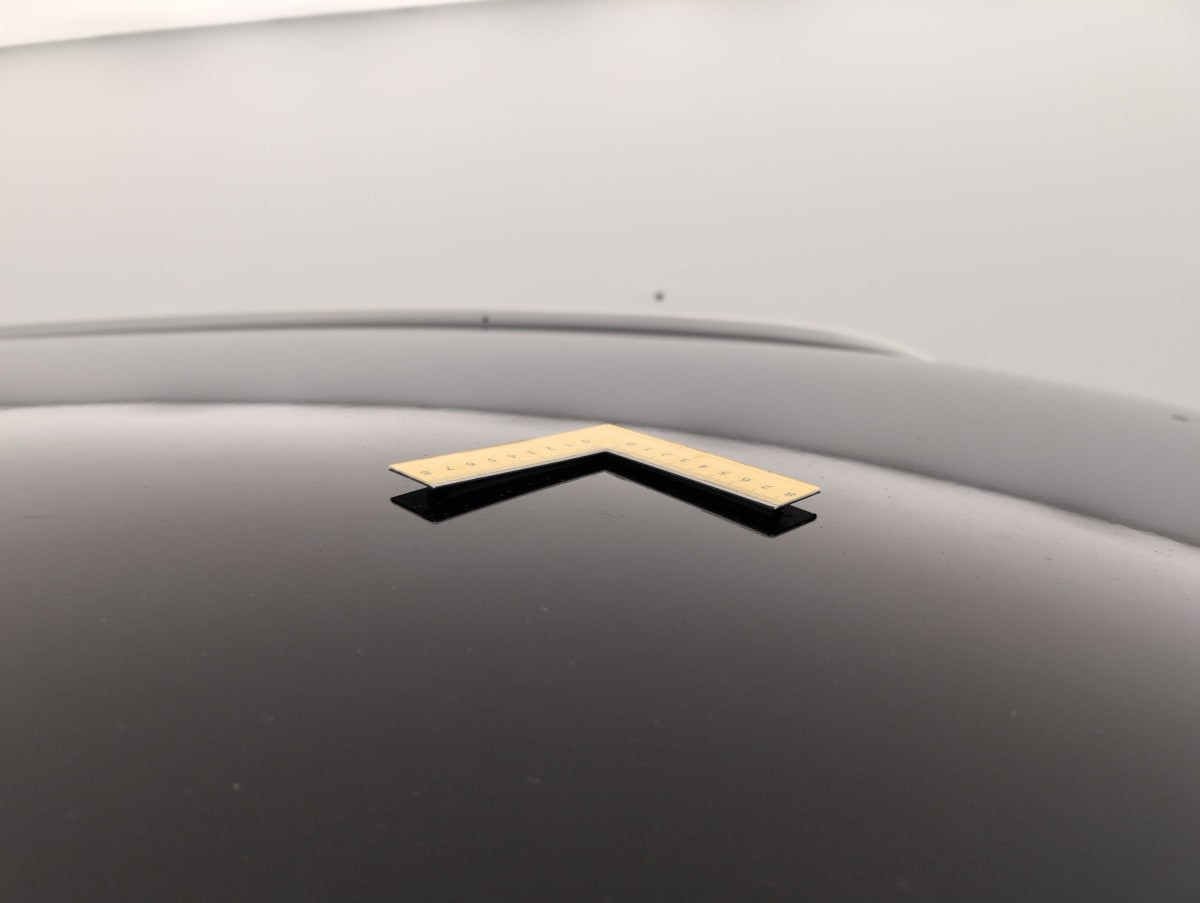 Vente en ligne Renault Grand Scenic 4 TCE 160 FAP EDC - 21 SL BLACK EDITION au prix de 21 300 €