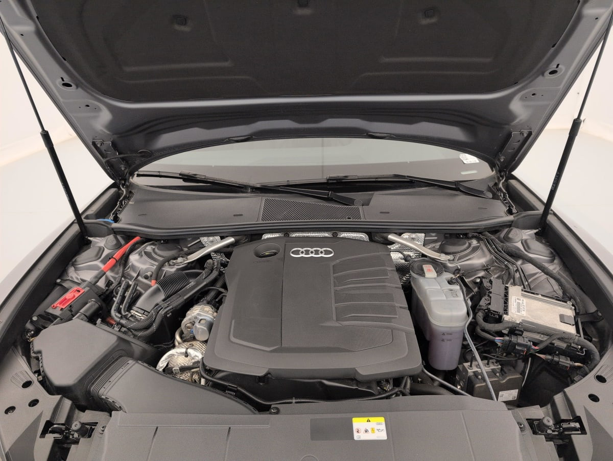 Vente en ligne Audi A6 Avant 40 TDI 204 ch S tronic 7 Business Executive au prix de 33 660 €