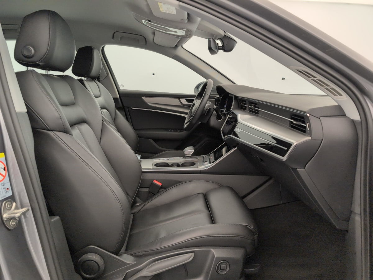Vente en ligne Audi A6 Avant 40 TDI 204 ch S tronic 7 Business Executive au prix de 33 660 €