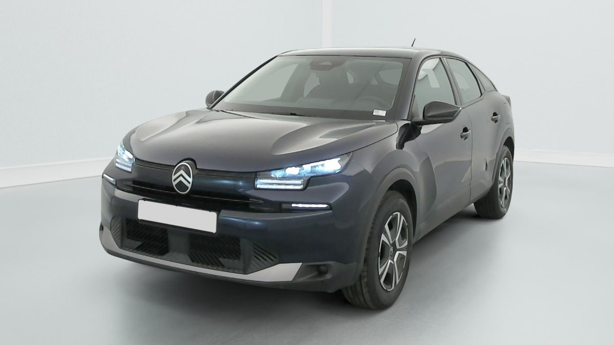 Citroën C4 Hybride 110 ch e-DCS6 You occasion de 2025 en vente à Rennes