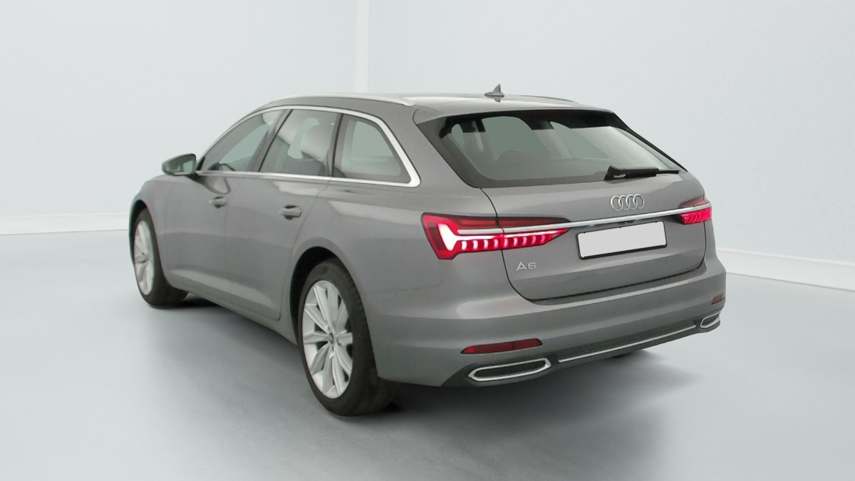 Vente en ligne Audi A6 Avant 40 TDI 204 ch S tronic 7 Business Executive au prix de 33 660 €