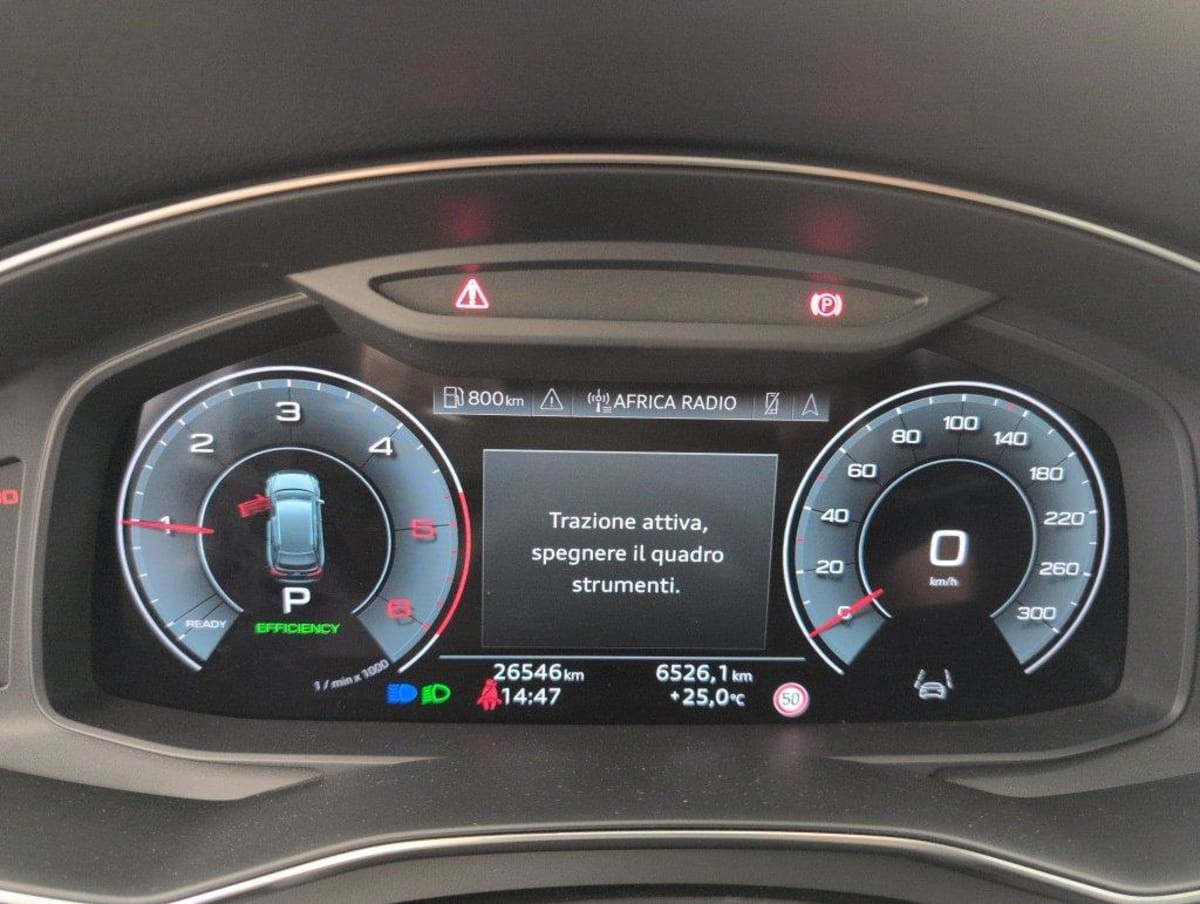 Vente en ligne Audi A6 Avant 40 TDI 204 ch S tronic 7 Business Executive au prix de 33 660 €