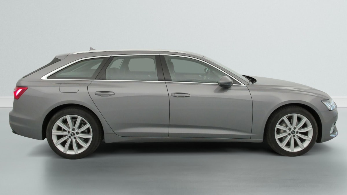 Vente en ligne Audi A6 Avant 40 TDI 204 ch S tronic 7 Business Executive au prix de 33 660 €
