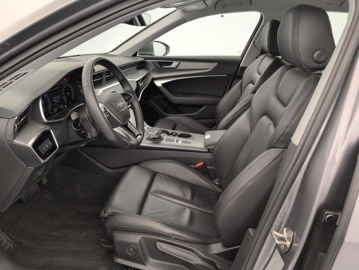Vente en ligne Audi A6 Avant 40 TDI 204 ch S tronic 7 Business Executive au prix de 33 660 €