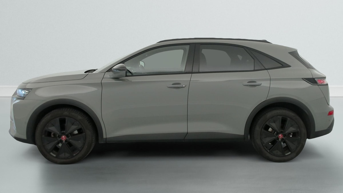 Vente en ligne Ds DS7 Crossback BlueHDi 130 EAT8 Performance Line + au prix de 22 330 €