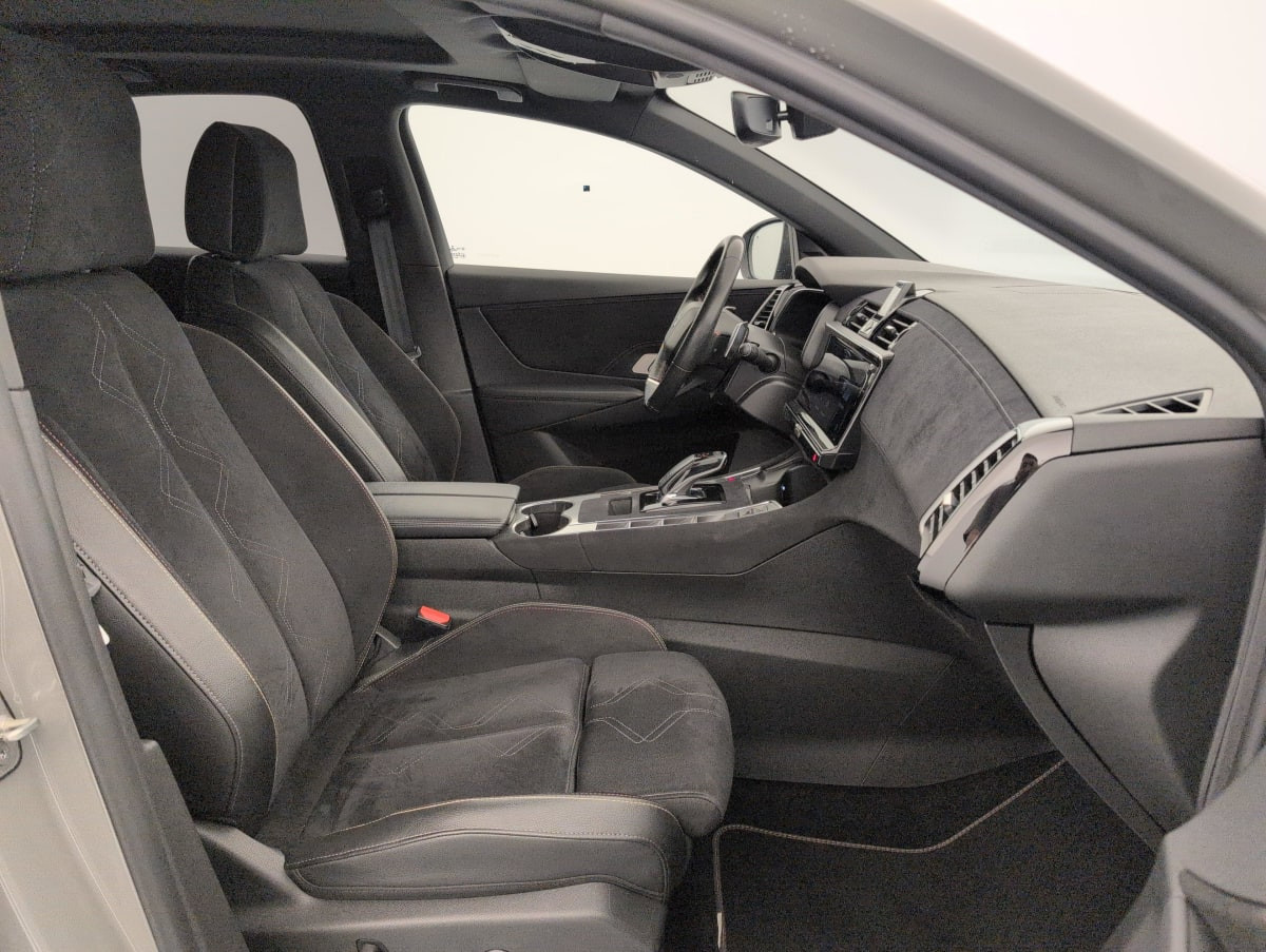 Vente en ligne Ds DS7 Crossback BlueHDi 130 EAT8 Performance Line + au prix de 22 330 €