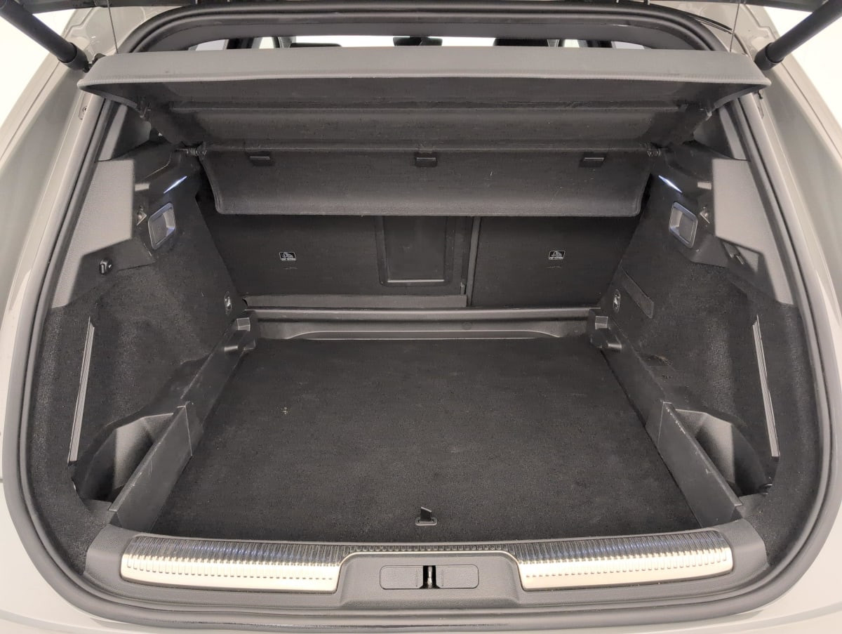 Vente en ligne Ds DS7 Crossback BlueHDi 130 EAT8 Performance Line + au prix de 22 330 €