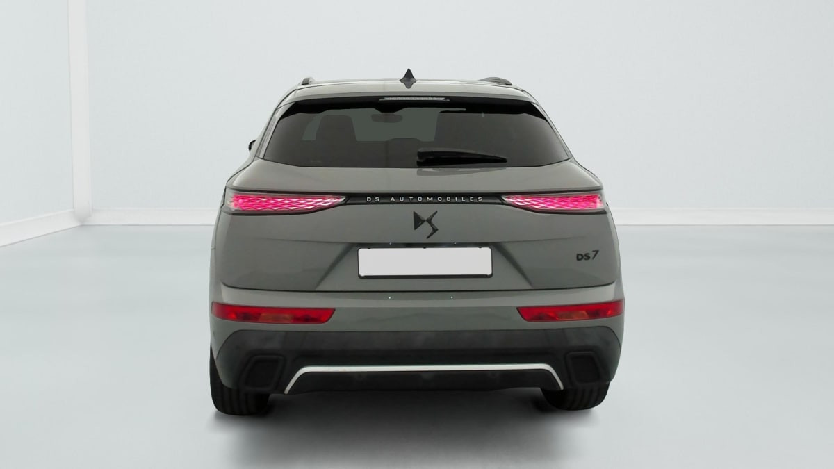 Vente en ligne Ds DS7 Crossback BlueHDi 130 EAT8 Performance Line + au prix de 22 330 €