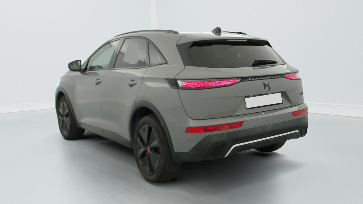 Vente en ligne Ds DS7 Crossback BlueHDi 130 EAT8 Performance Line + au prix de 22 330 €