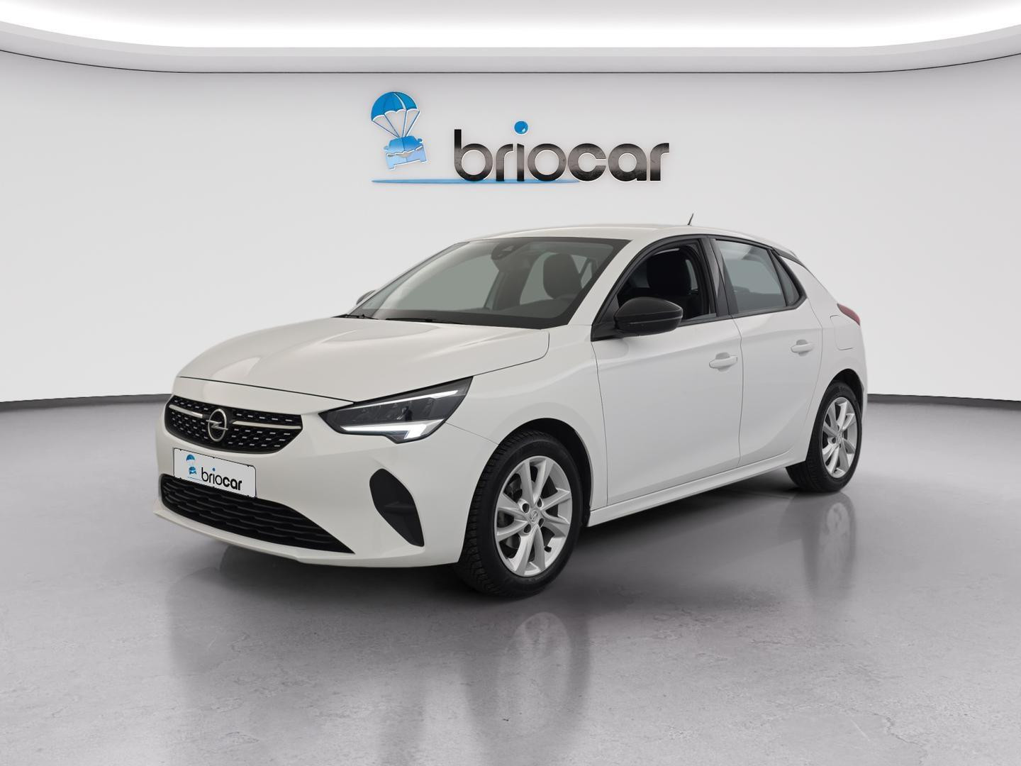 Opel Corsa 1.2 75ch Elegance Business occasion de 2023 en vente à Rennes