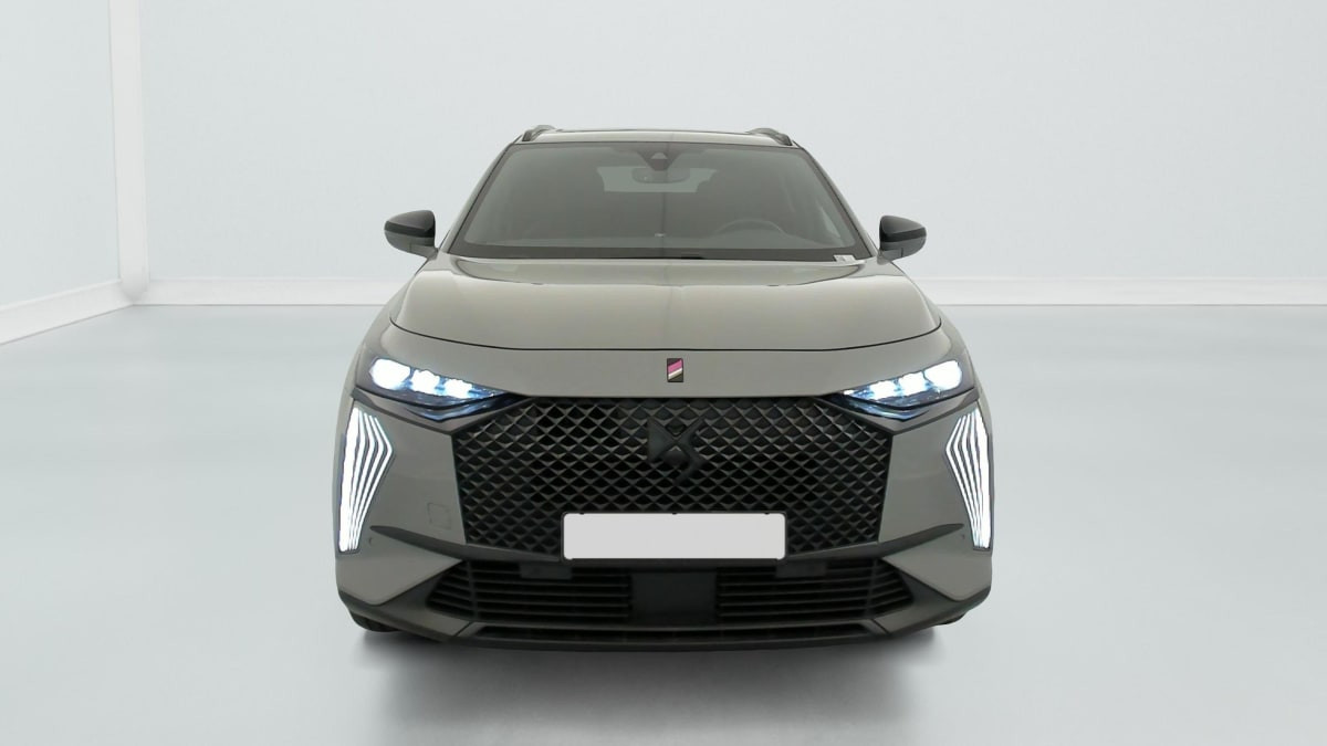 Vente en ligne Ds DS7 Crossback BlueHDi 130 EAT8 Performance Line + au prix de 22 330 €