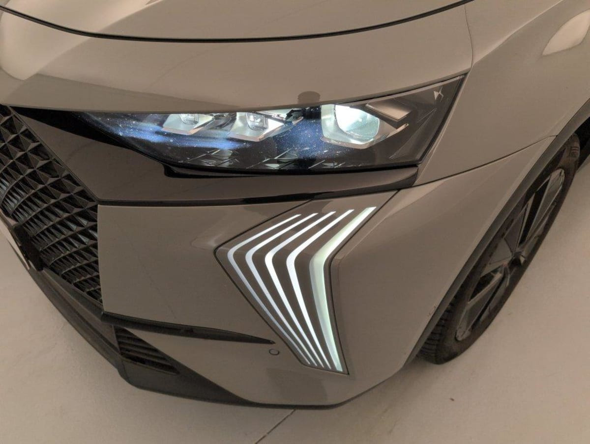 Vente en ligne Ds DS7 Crossback BlueHDi 130 EAT8 Performance Line + au prix de 22 330 €