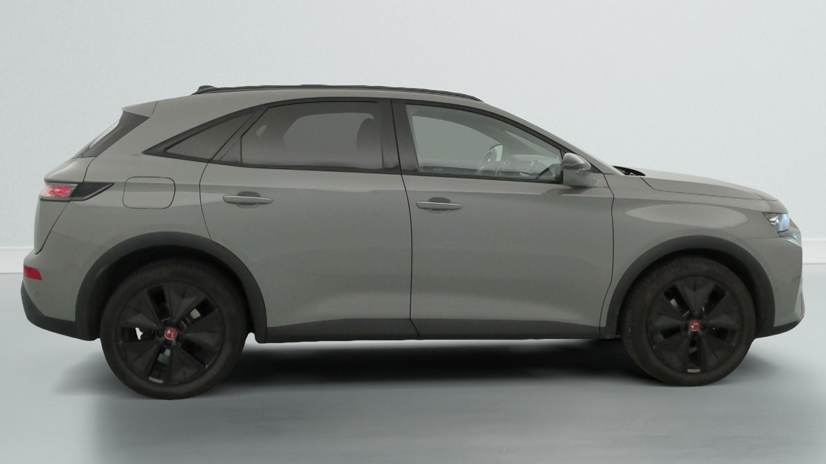 Vente en ligne Ds DS7 Crossback BlueHDi 130 EAT8 Performance Line + au prix de 22 330 €