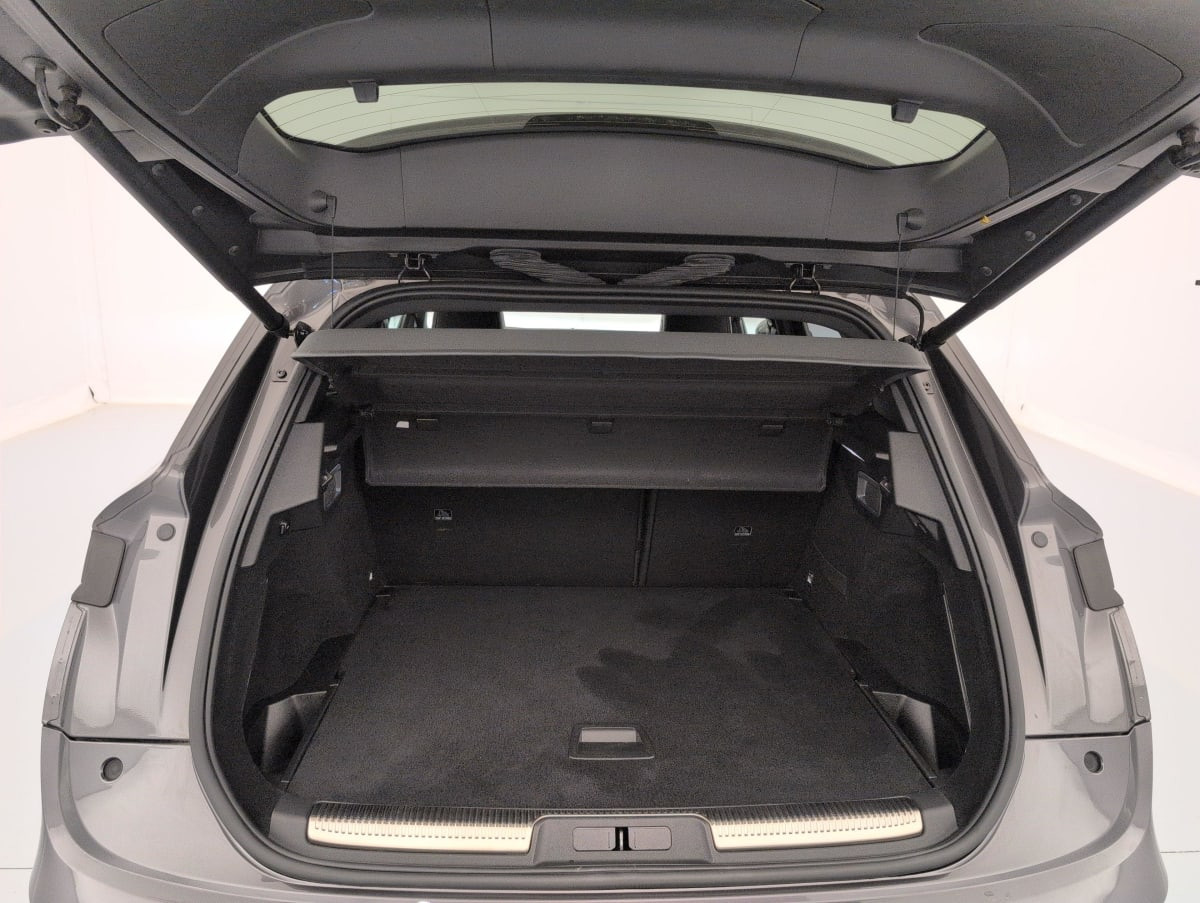 Vente en ligne Ds DS7 Crossback Hybride E-Tense 300 EAT8 4x4 Performance Line+ au prix de 22 330 €
