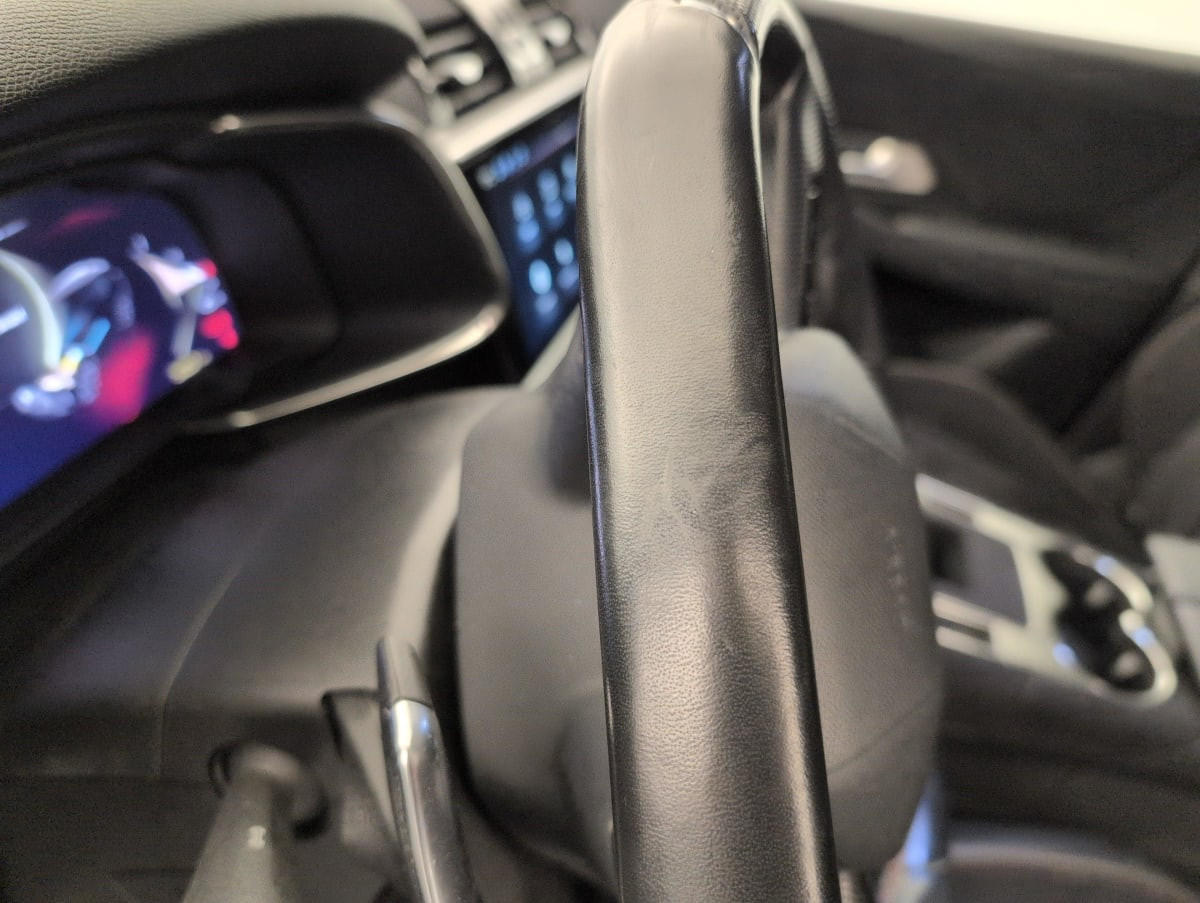 Vente en ligne Ds DS7 Crossback Hybride Rechargeable E-Tense 225 EAT8 Performance Line au prix de 25 420 €